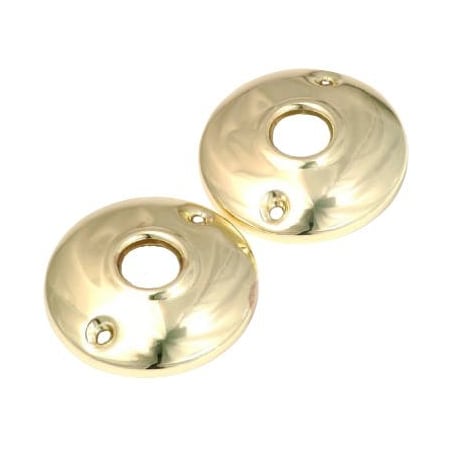 Belwith Products 2PK212BRS Repl Roses 1136